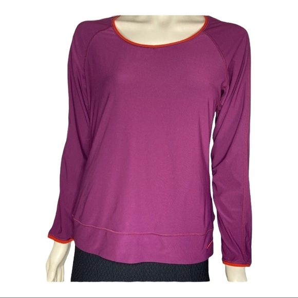 Nike Fit Dry Sz L(12-14) - Picture 1 of 5